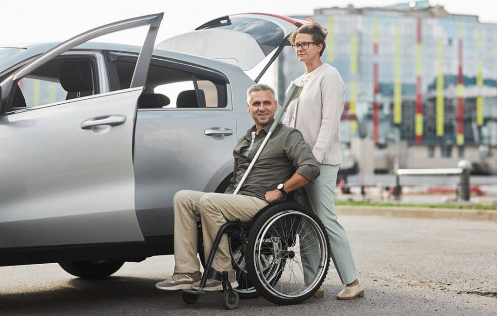 Errands & Transportation Adorable Home Care