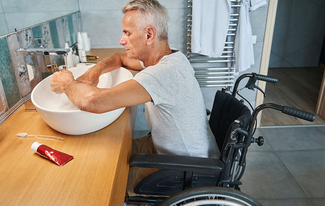 Adorable Home Care NDIS Registered Provider